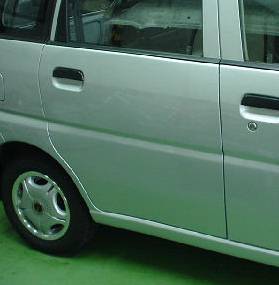 dent repair