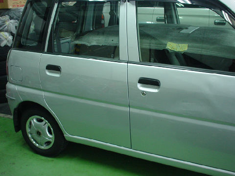 dent repair